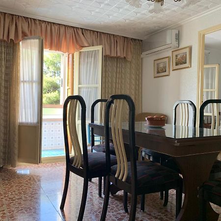 Apartments Plaza De Las Escuelas アリカンテ エクステリア 写真