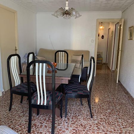 Apartments Plaza De Las Escuelas アリカンテ エクステリア 写真