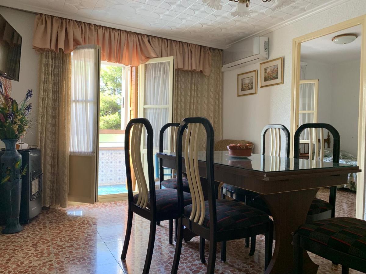 Apartments Plaza De Las Escuelas アリカンテ エクステリア 写真