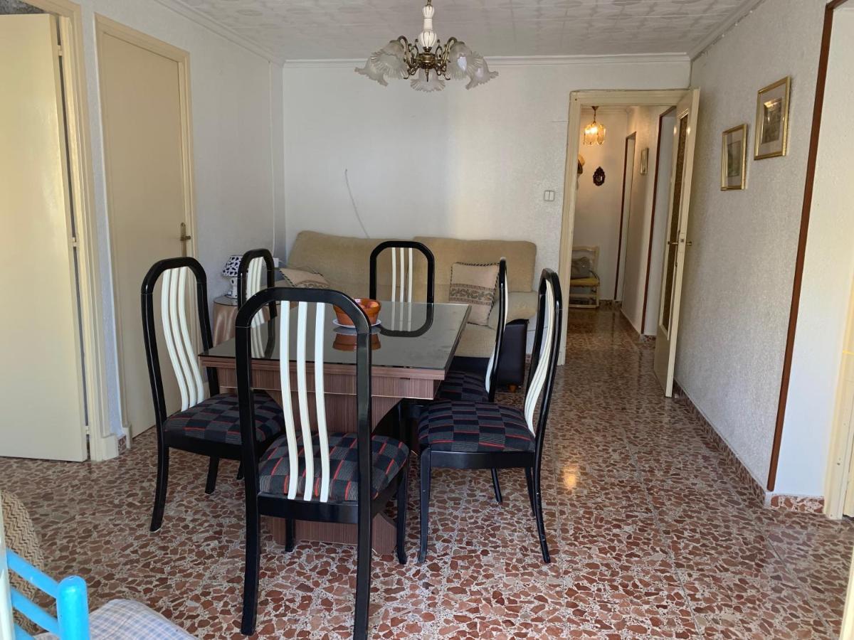 Apartments Plaza De Las Escuelas アリカンテ エクステリア 写真