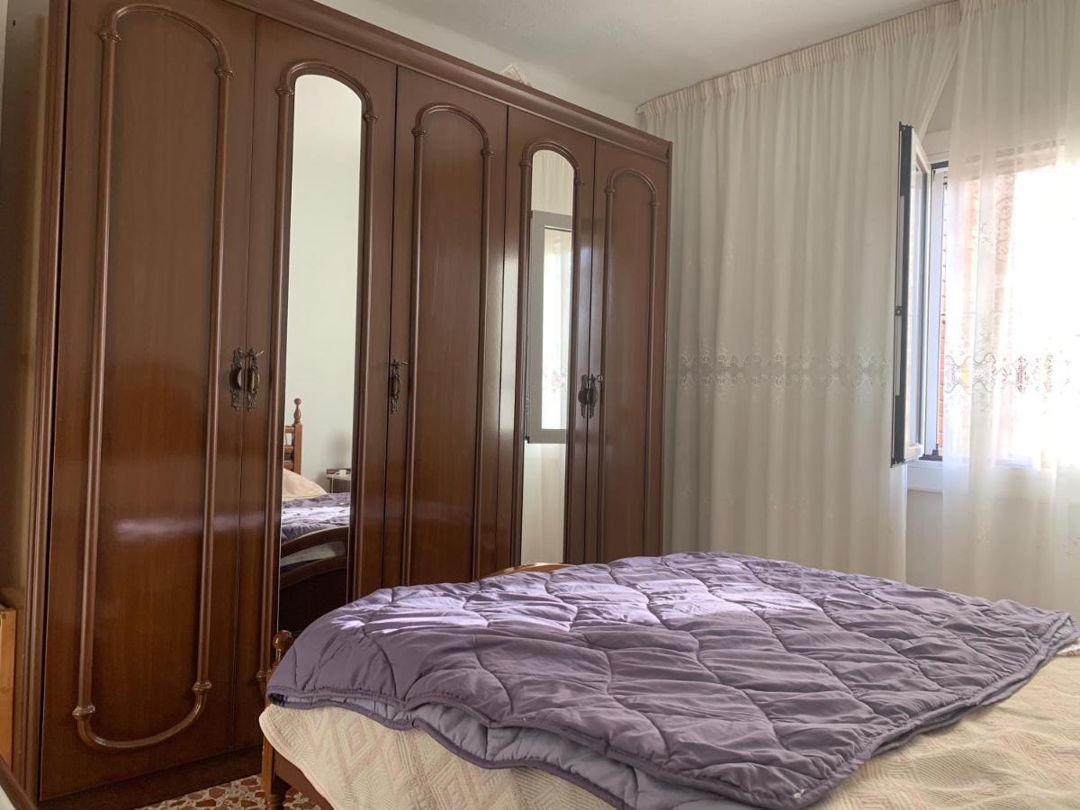 Apartments Plaza De Las Escuelas アリカンテ エクステリア 写真