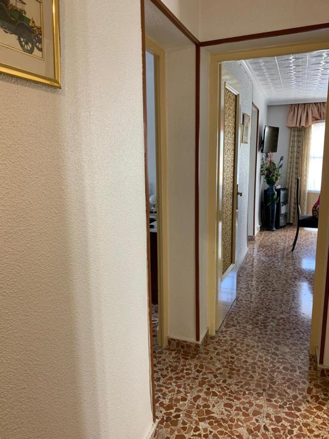 Apartments Plaza De Las Escuelas アリカンテ エクステリア 写真