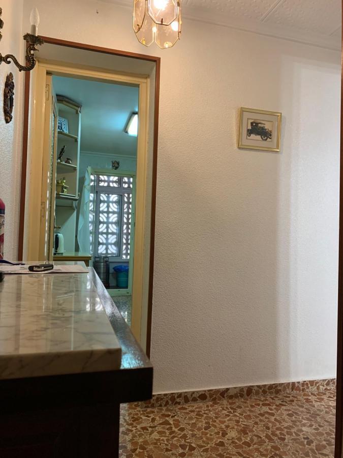 Apartments Plaza De Las Escuelas アリカンテ エクステリア 写真