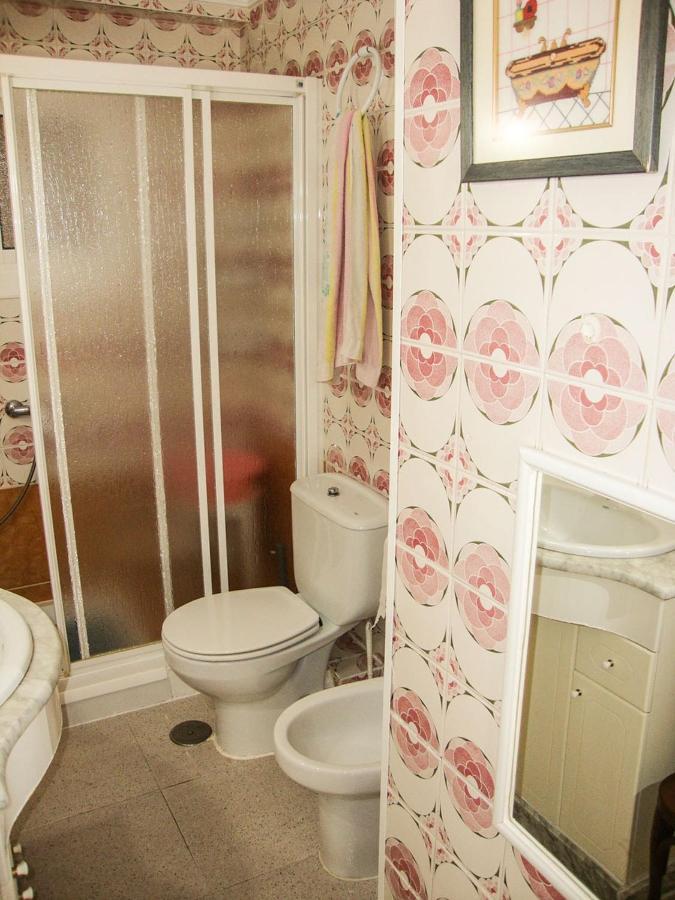 Apartments Plaza De Las Escuelas アリカンテ エクステリア 写真