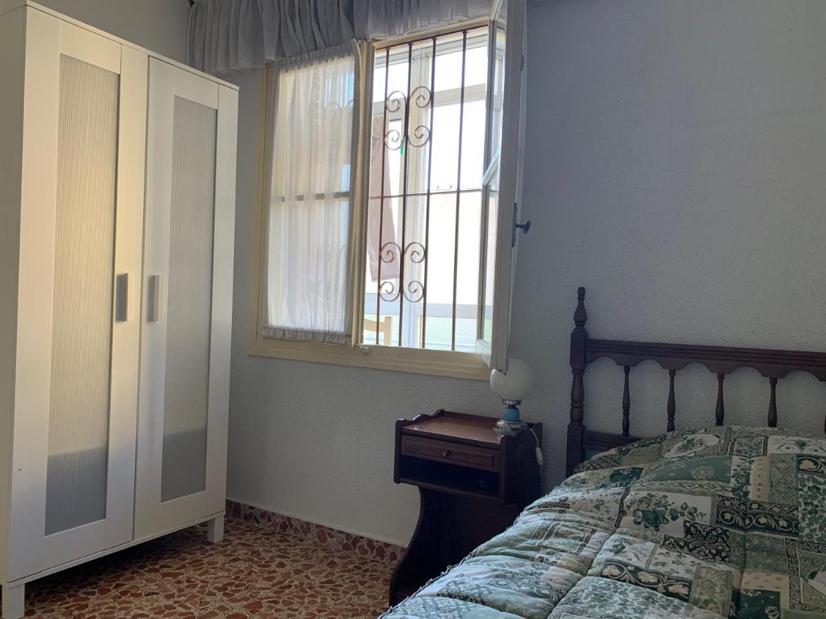 Apartments Plaza De Las Escuelas アリカンテ エクステリア 写真