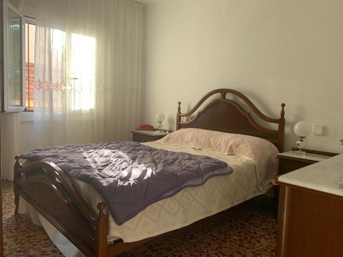 Apartments Plaza De Las Escuelas アリカンテ エクステリア 写真