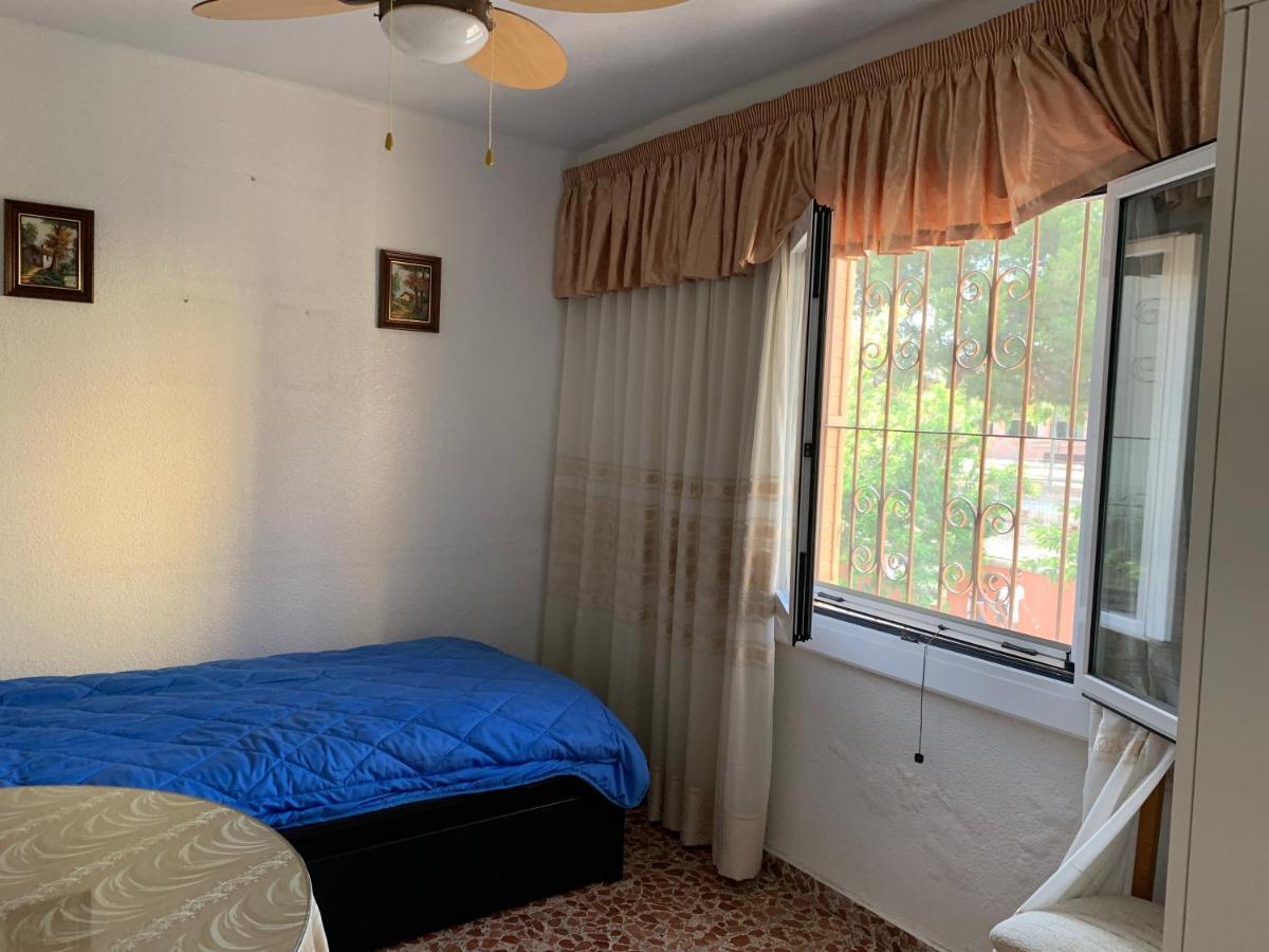 Apartments Plaza De Las Escuelas アリカンテ エクステリア 写真