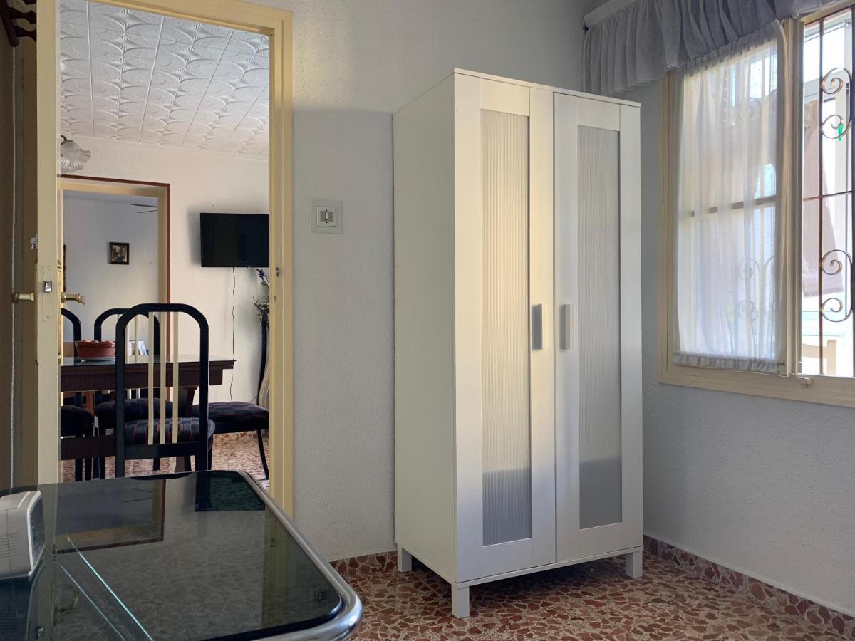 Apartments Plaza De Las Escuelas アリカンテ エクステリア 写真