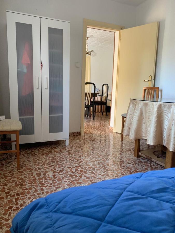 Apartments Plaza De Las Escuelas アリカンテ エクステリア 写真